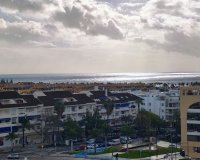 Rynek wtórny - apartment - Marbella - San Pedro de Alcántara