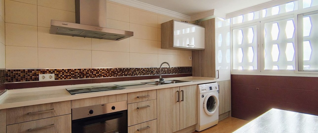 Rynek wtórny - apartment - Marbella - San Pedro de Alcántara