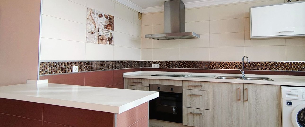 Rynek wtórny - apartment - Marbella - San Pedro de Alcántara