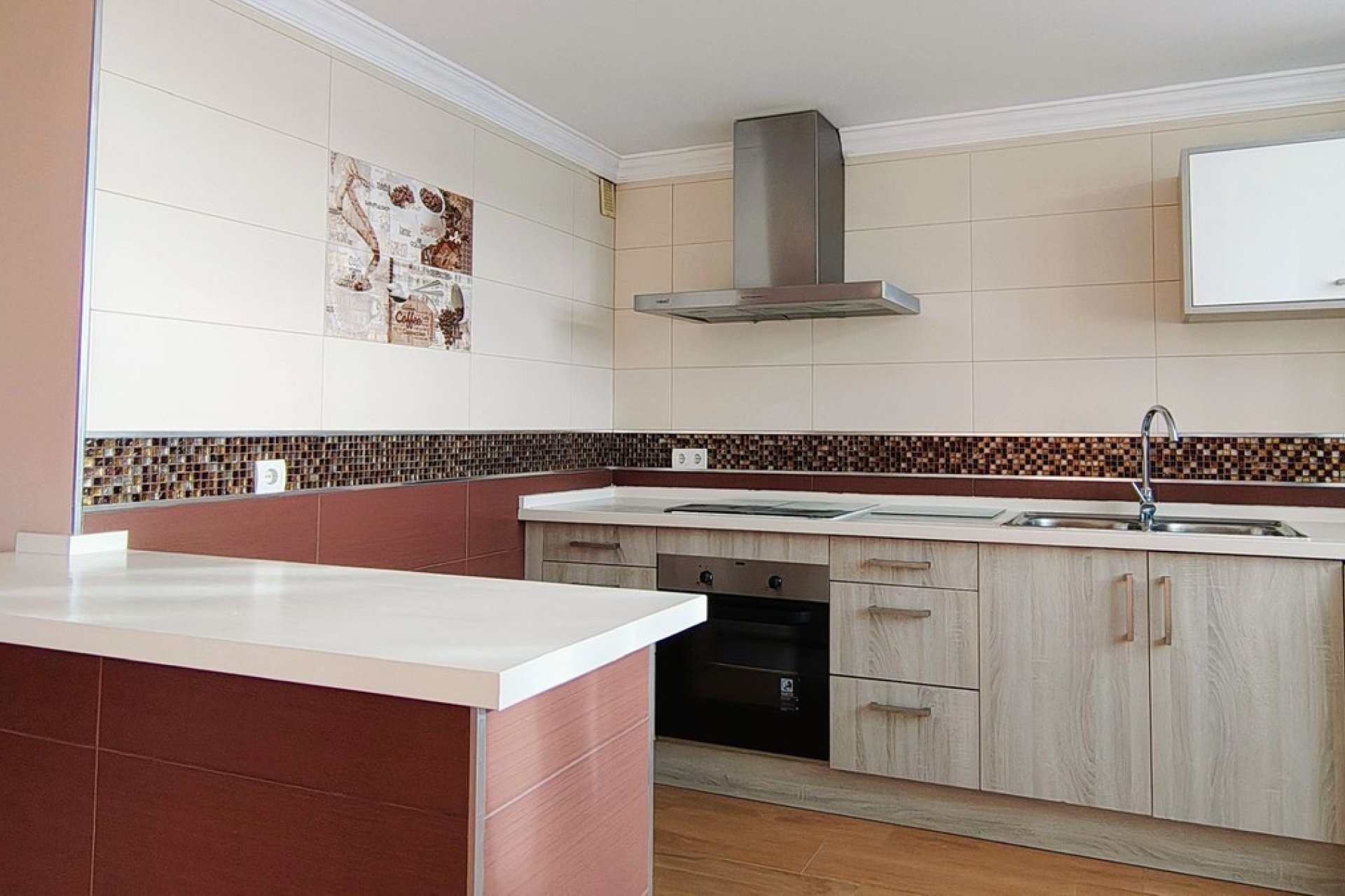 Rynek wtórny - apartment - Marbella - San Pedro de Alcántara
