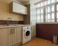 Rynek wtórny - apartment - Marbella - San Pedro de Alcántara
