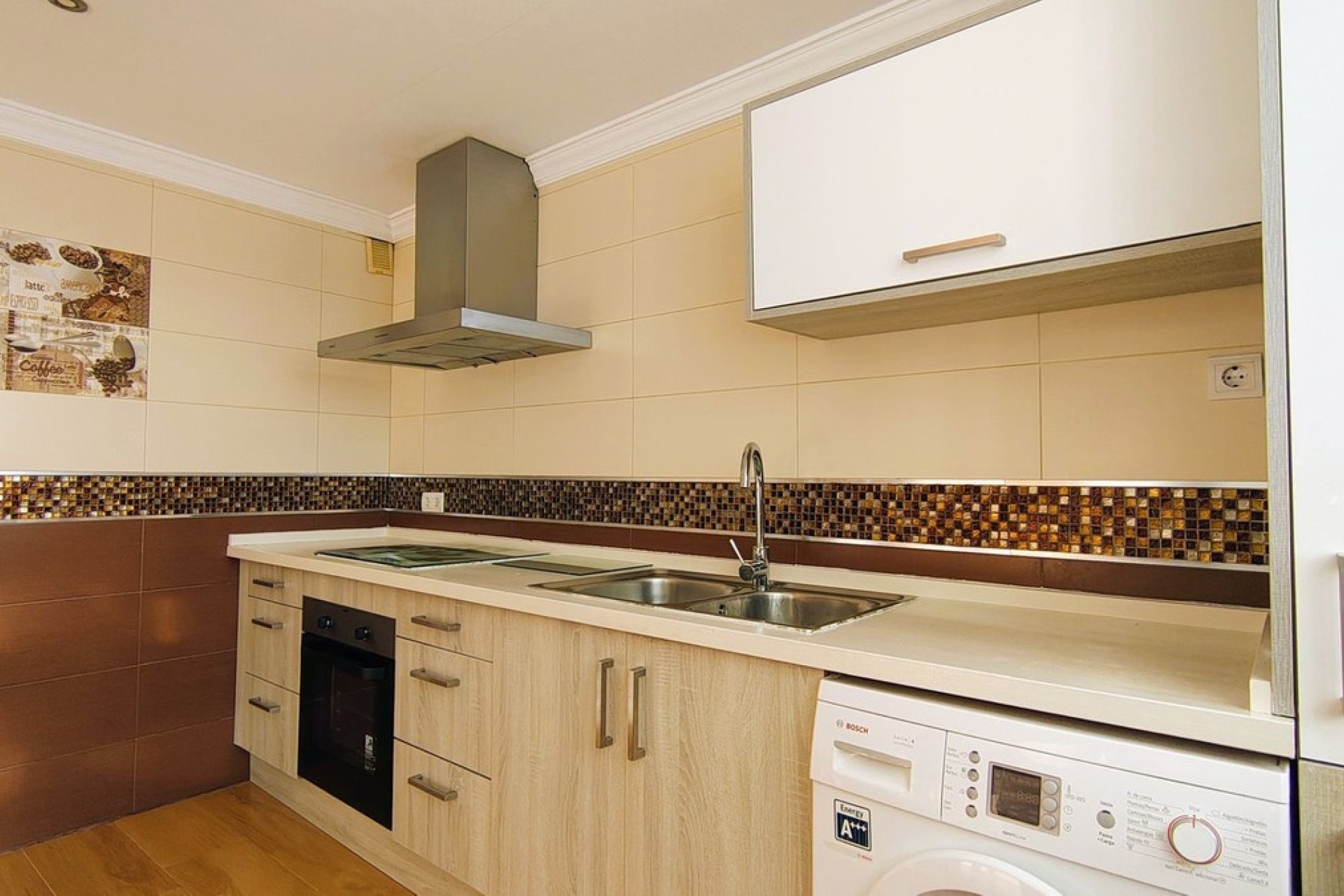 Rynek wtórny - apartment - Marbella - San Pedro de Alcántara