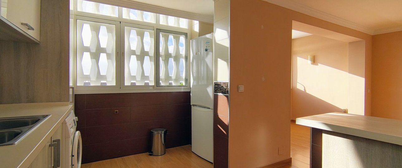 Rynek wtórny - apartment - Marbella - San Pedro de Alcántara