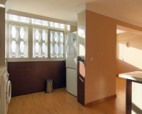 Rynek wtórny - apartment - Marbella - San Pedro de Alcántara