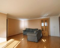 Rynek wtórny - apartment - Marbella - San Pedro de Alcántara