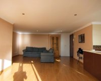 Rynek wtórny - apartment - Marbella - San Pedro de Alcántara