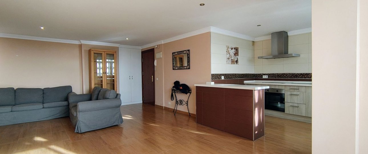 Rynek wtórny - apartment - Marbella - San Pedro de Alcántara