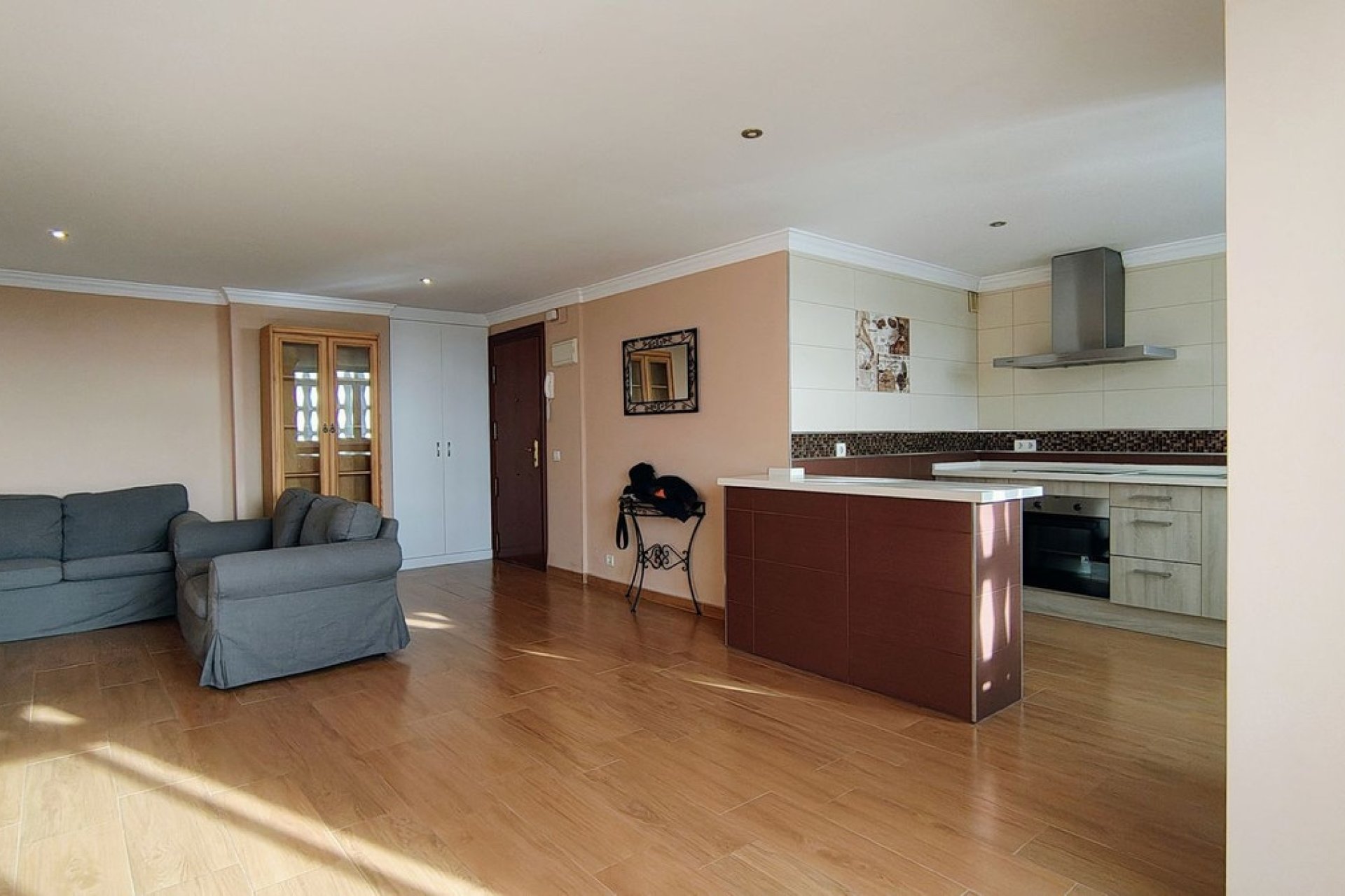 Rynek wtórny - apartment - Marbella - San Pedro de Alcántara