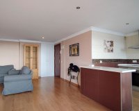 Rynek wtórny - apartment - Marbella - San Pedro de Alcántara