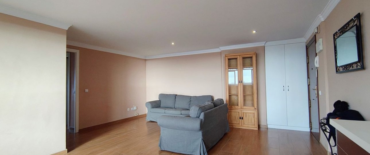 Rynek wtórny - apartment - Marbella - San Pedro de Alcántara