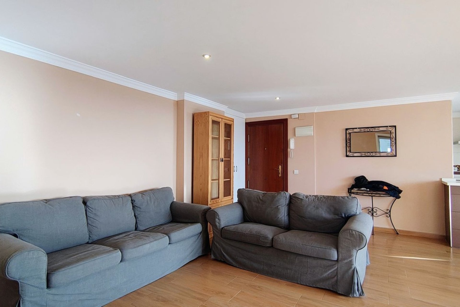 Rynek wtórny - apartment - Marbella - San Pedro de Alcántara