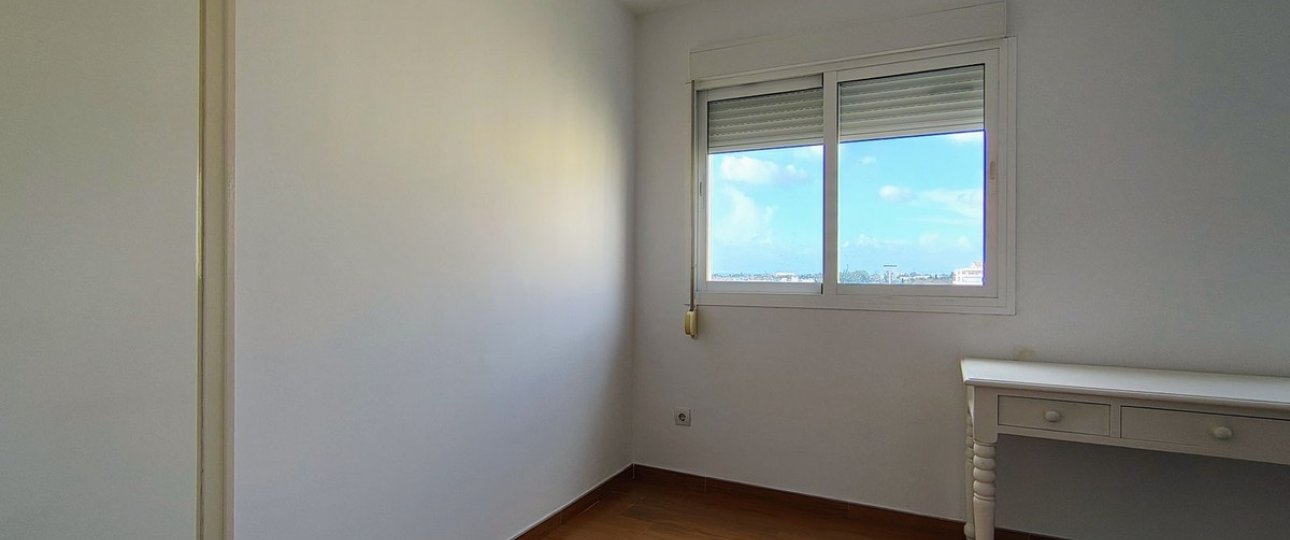 Rynek wtórny - apartment - Marbella - San Pedro de Alcántara