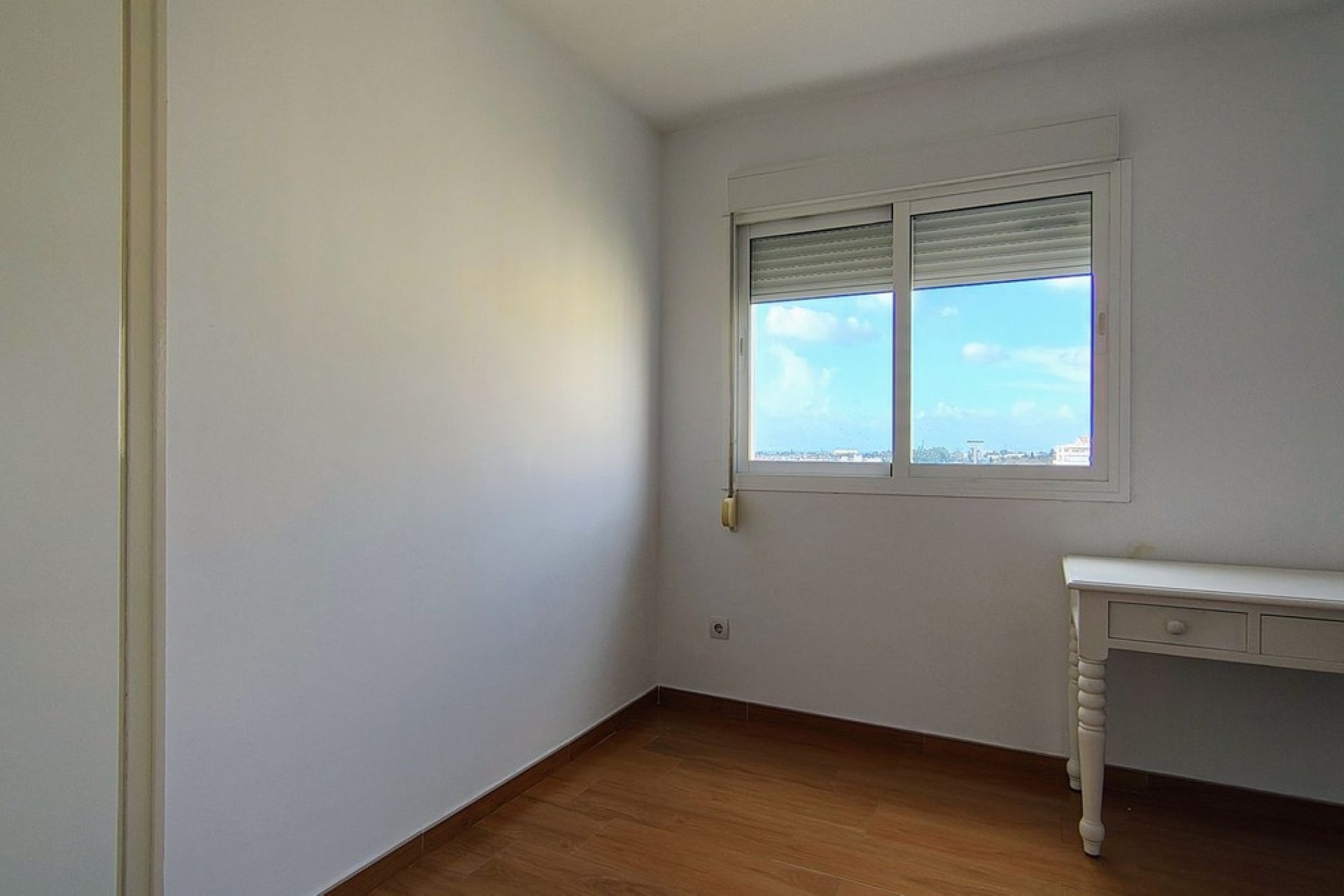 Rynek wtórny - apartment - Marbella - San Pedro de Alcántara
