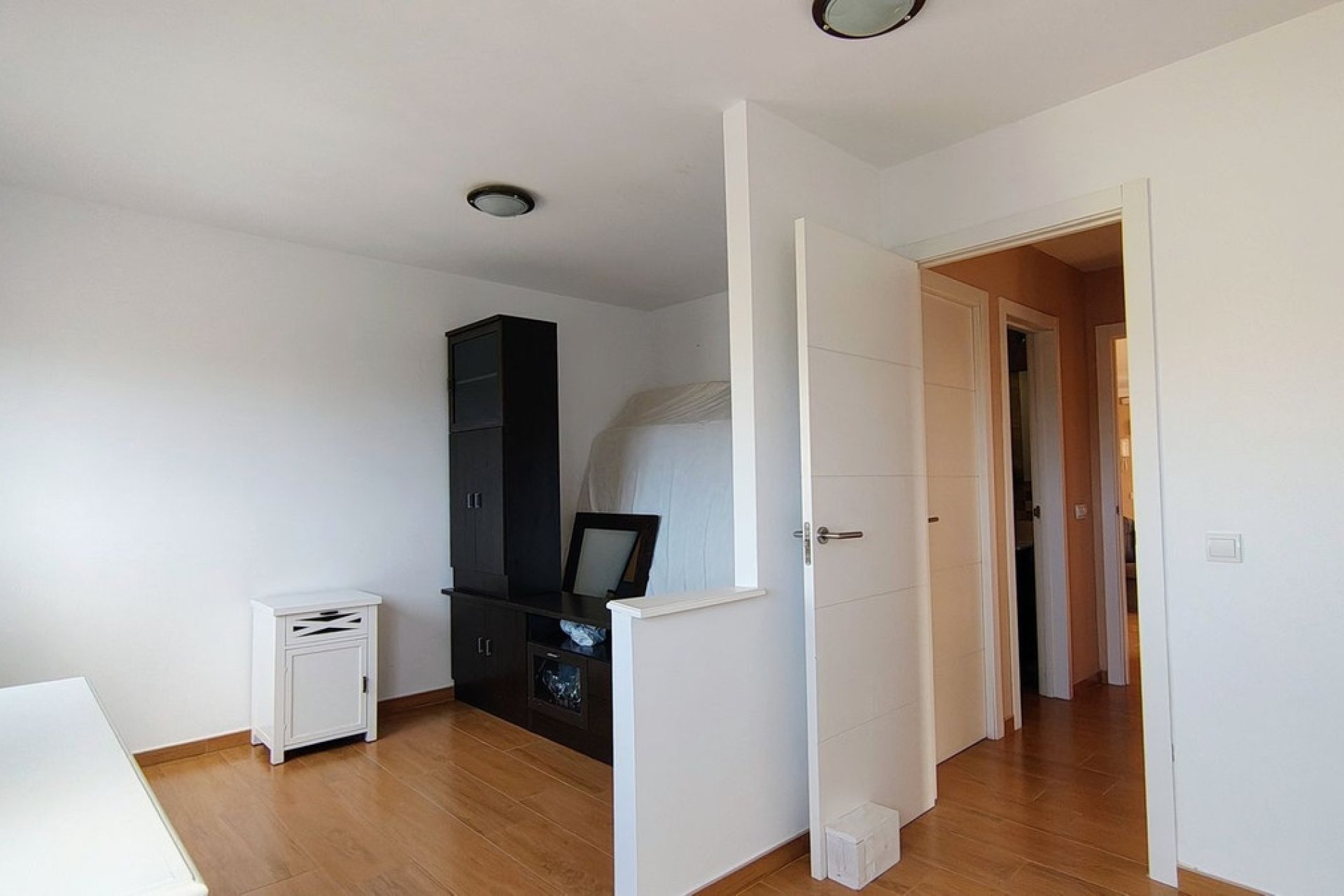 Rynek wtórny - apartment - Marbella - San Pedro de Alcántara