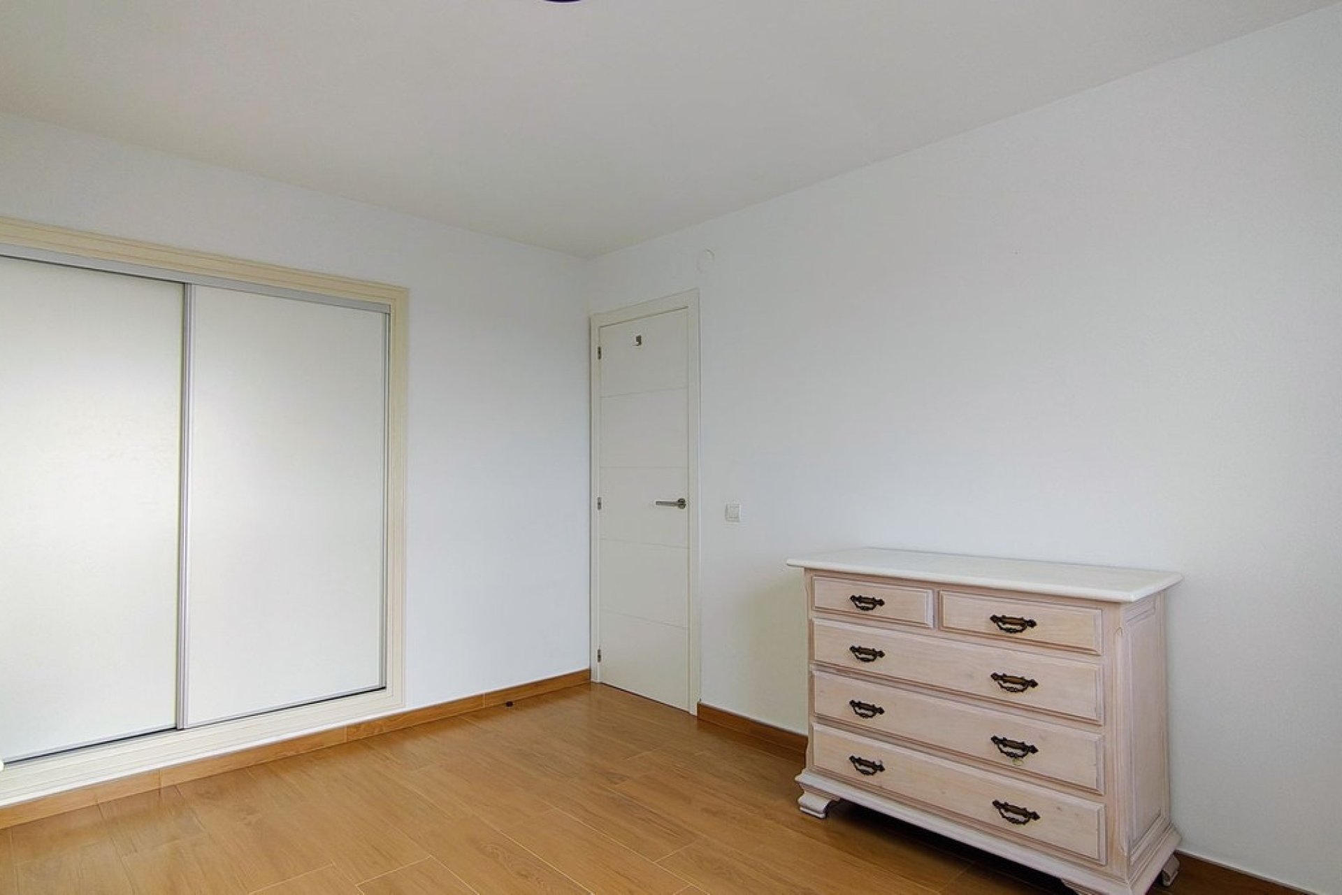 Rynek wtórny - apartment - Marbella - San Pedro de Alcántara