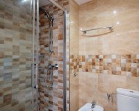 Rynek wtórny - apartment - Marbella - San Pedro de Alcántara