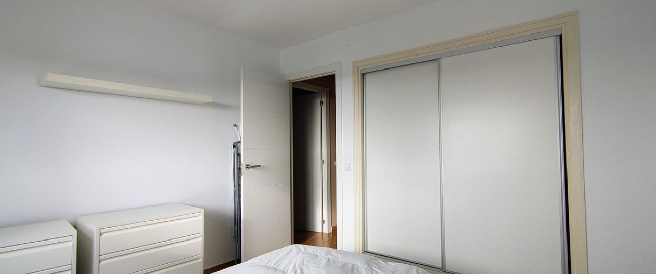 Rynek wtórny - apartment - Marbella - San Pedro de Alcántara