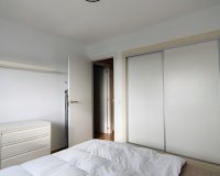 Rynek wtórny - apartment - Marbella - San Pedro de Alcántara