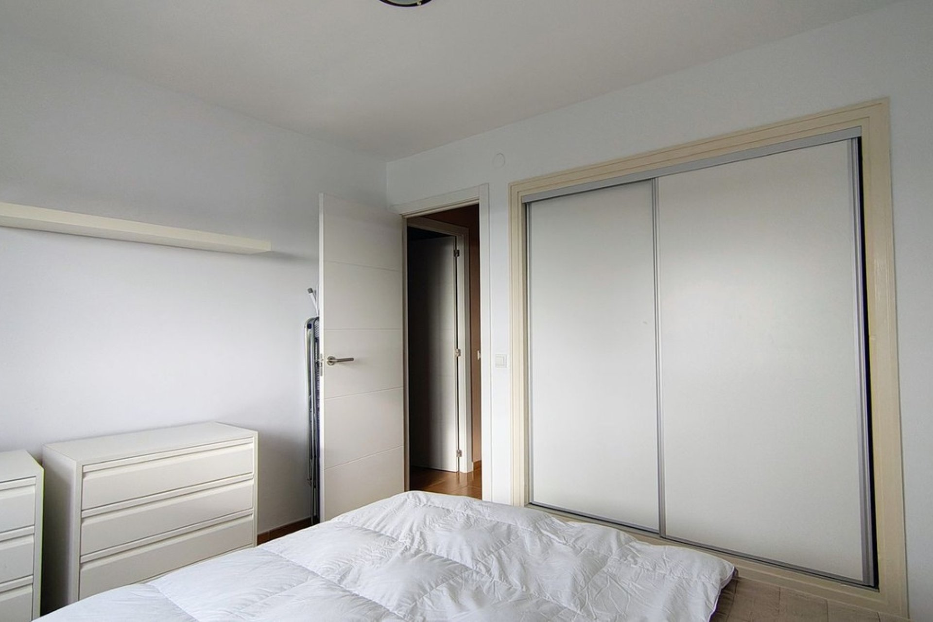 Rynek wtórny - apartment - Marbella - San Pedro de Alcántara