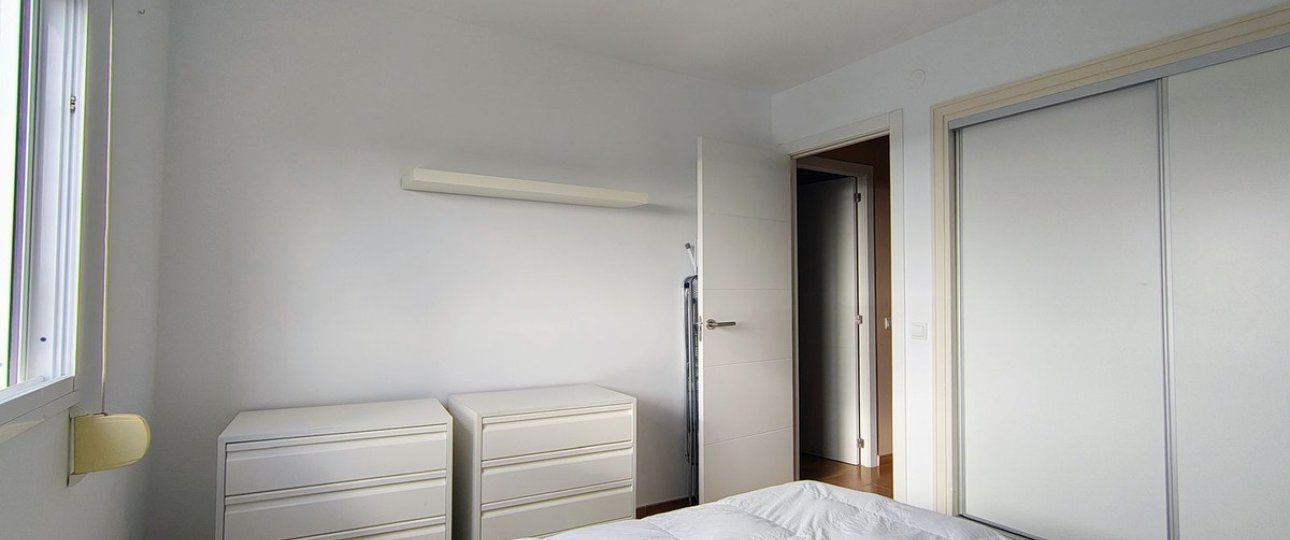 Rynek wtórny - apartment - Marbella - San Pedro de Alcántara