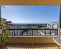 Rynek wtórny - apartment - Marbella - San Pedro de Alcántara