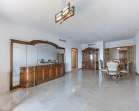 Rynek wtórny - apartment - Marbella - San Pedro de Alcántara