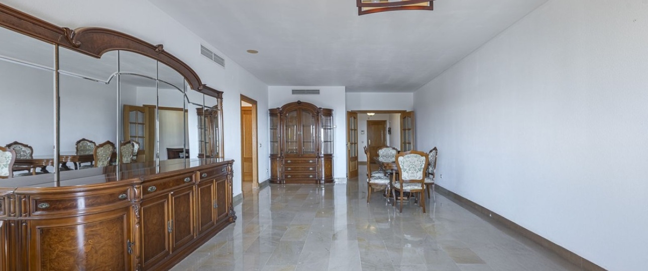 Rynek wtórny - apartment - Marbella - San Pedro de Alcántara