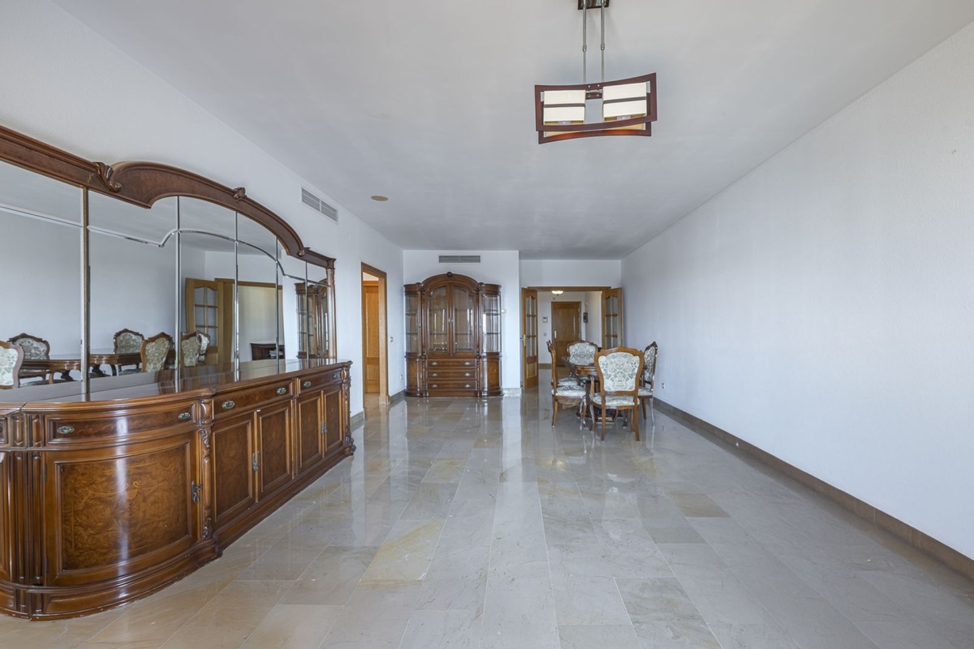 Rynek wtórny - apartment - Marbella - San Pedro de Alcántara