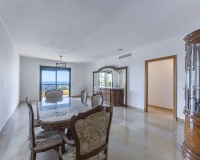 Rynek wtórny - apartment - Marbella - San Pedro de Alcántara