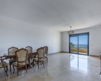 Rynek wtórny - apartment - Marbella - San Pedro de Alcántara