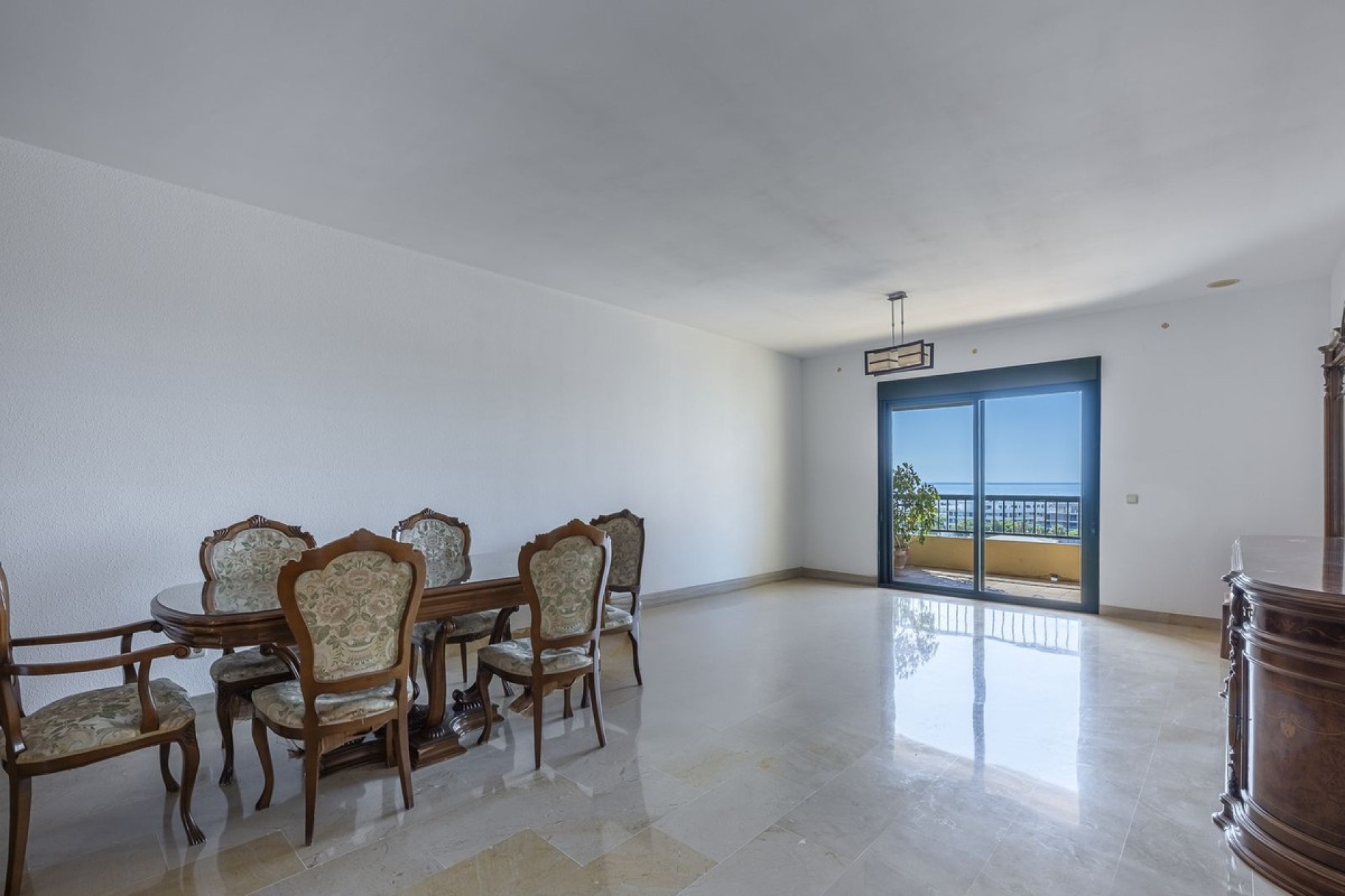 Rynek wtórny - apartment - Marbella - San Pedro de Alcántara