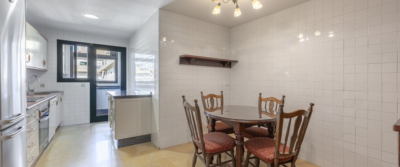 Rynek wtórny - apartment - Marbella - San Pedro de Alcántara