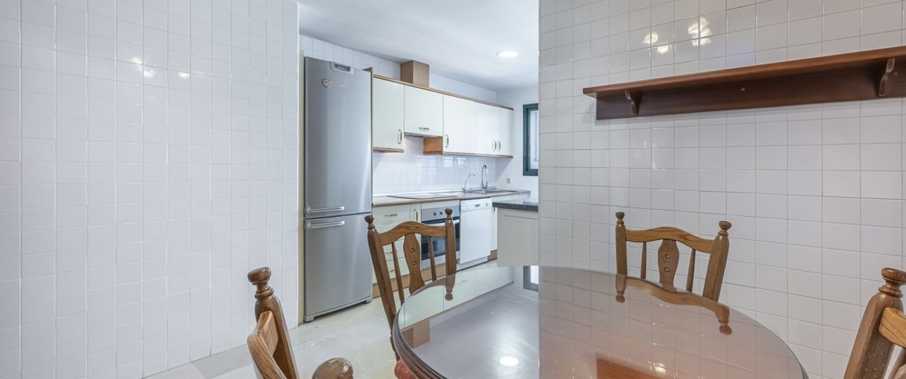 Rynek wtórny - apartment - Marbella - San Pedro de Alcántara