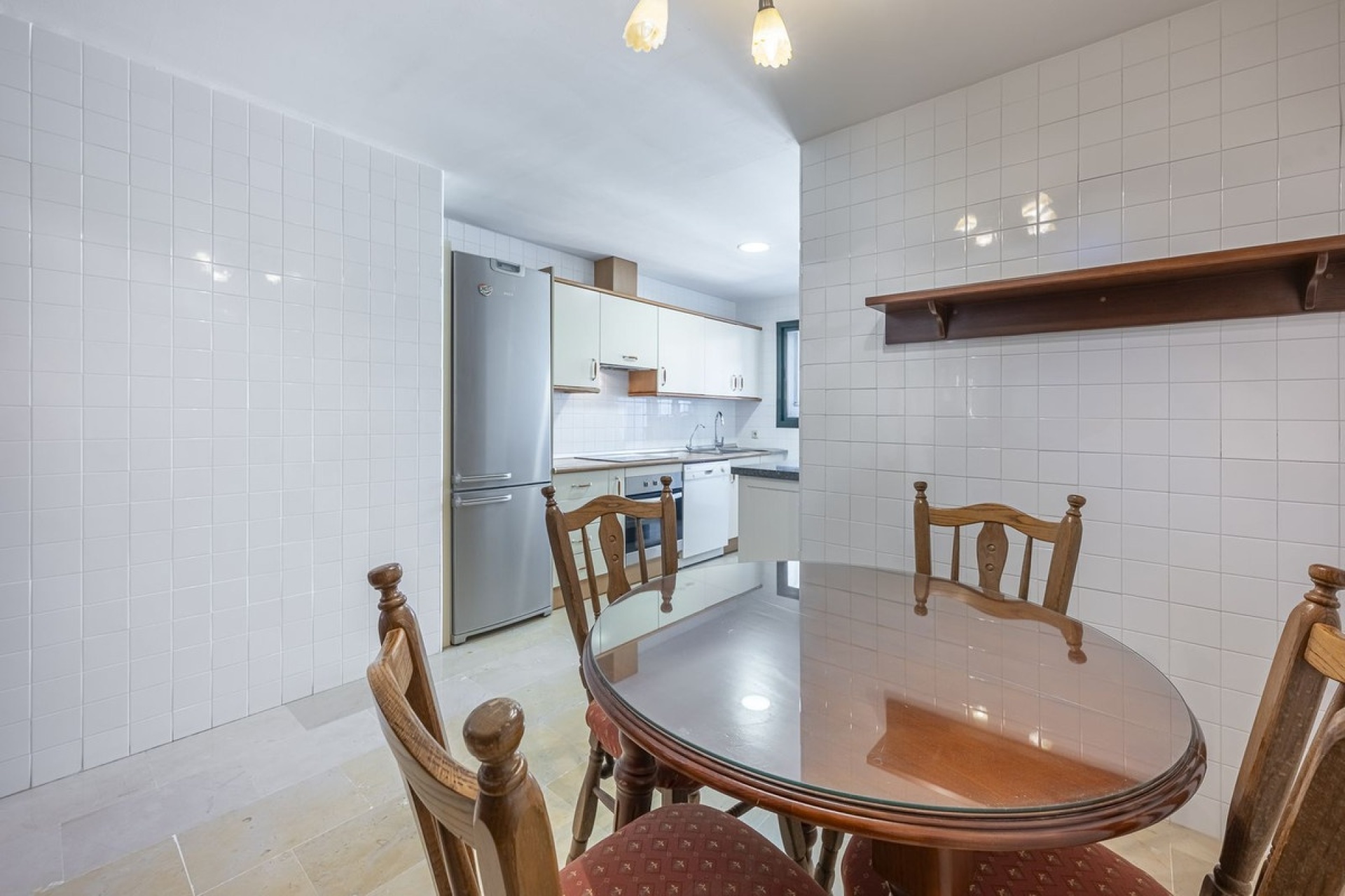 Rynek wtórny - apartment - Marbella - San Pedro de Alcántara