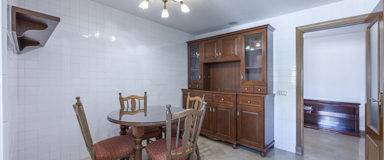 Rynek wtórny - apartment - Marbella - San Pedro de Alcántara