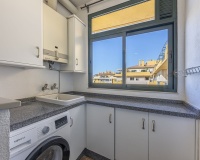 Rynek wtórny - apartment - Marbella - San Pedro de Alcántara