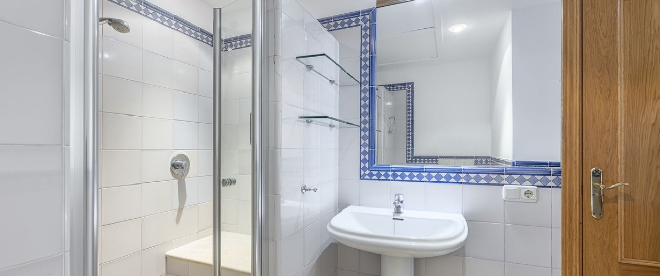 Rynek wtórny - apartment - Marbella - San Pedro de Alcántara