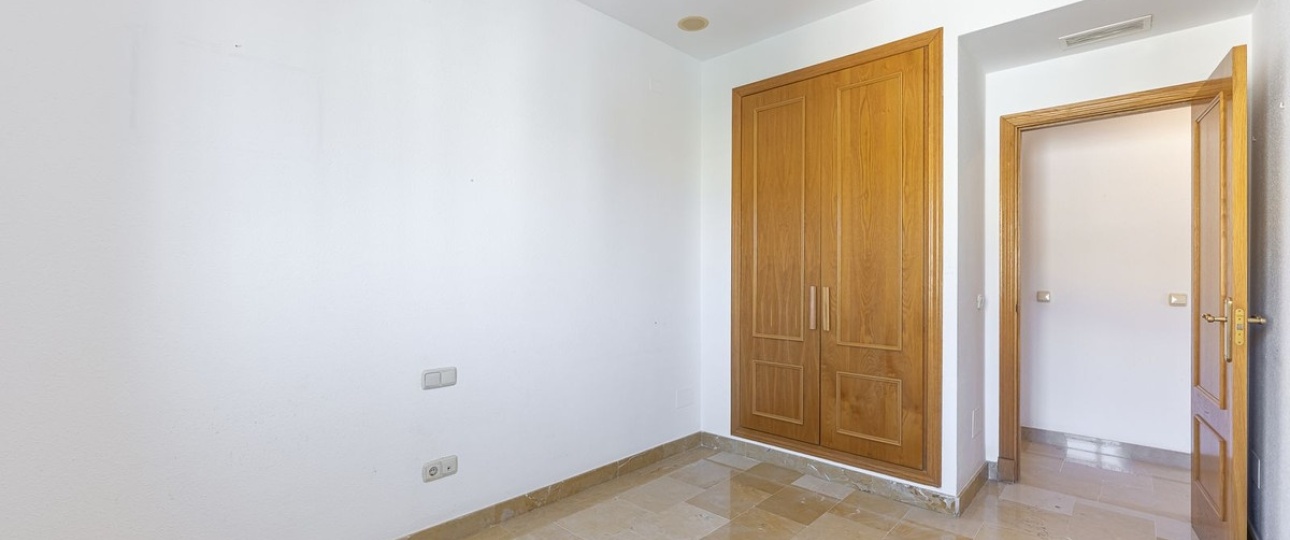 Rynek wtórny - apartment - Marbella - San Pedro de Alcántara
