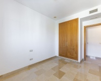 Rynek wtórny - apartment - Marbella - San Pedro de Alcántara