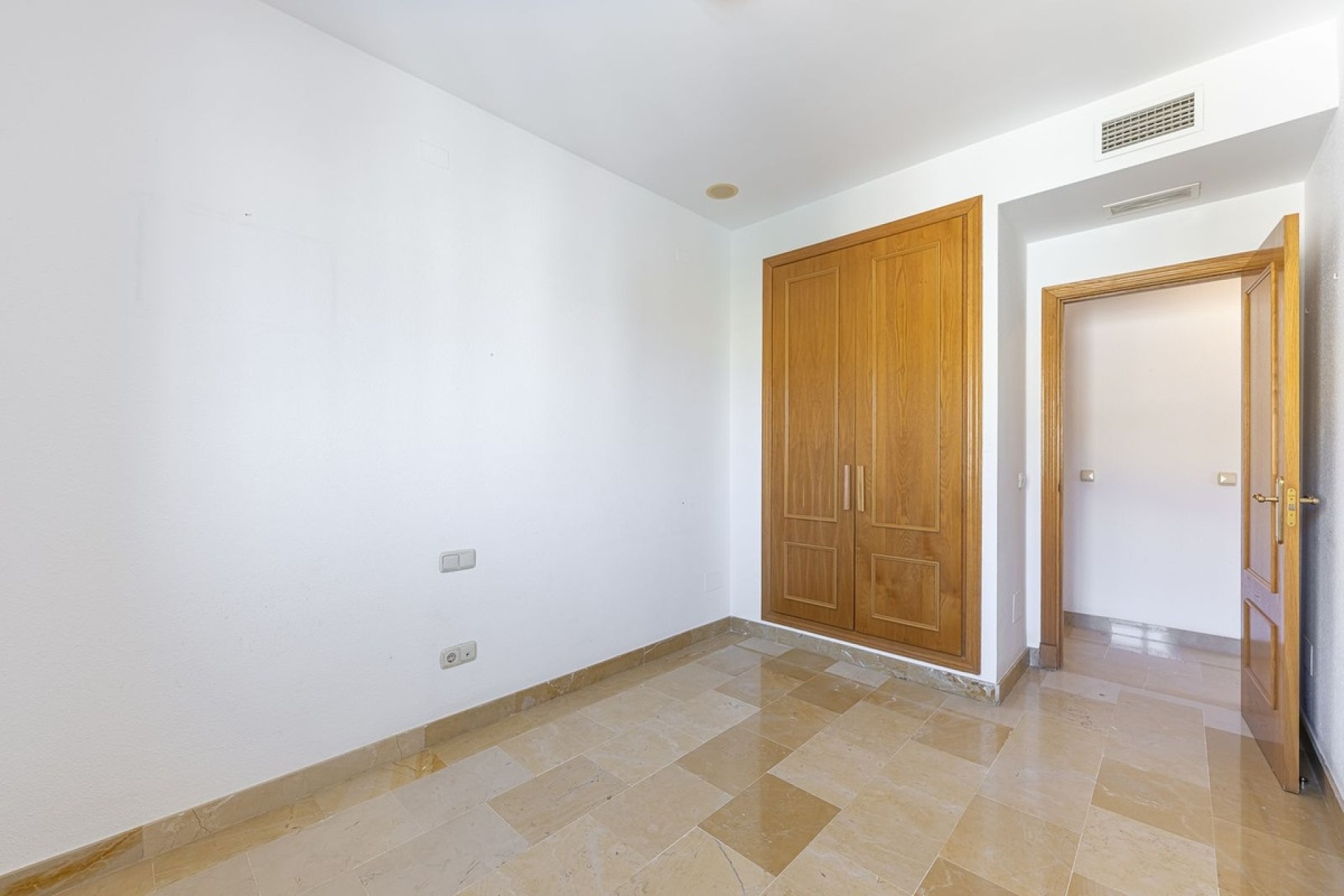 Rynek wtórny - apartment - Marbella - San Pedro de Alcántara
