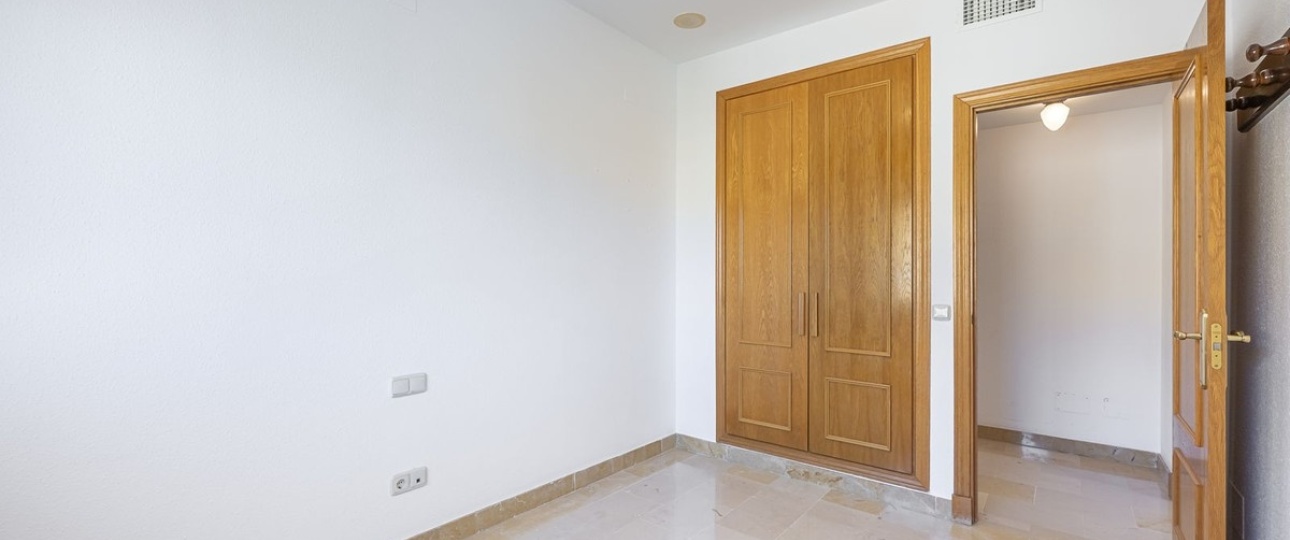 Rynek wtórny - apartment - Marbella - San Pedro de Alcántara