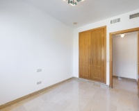 Rynek wtórny - apartment - Marbella - San Pedro de Alcántara