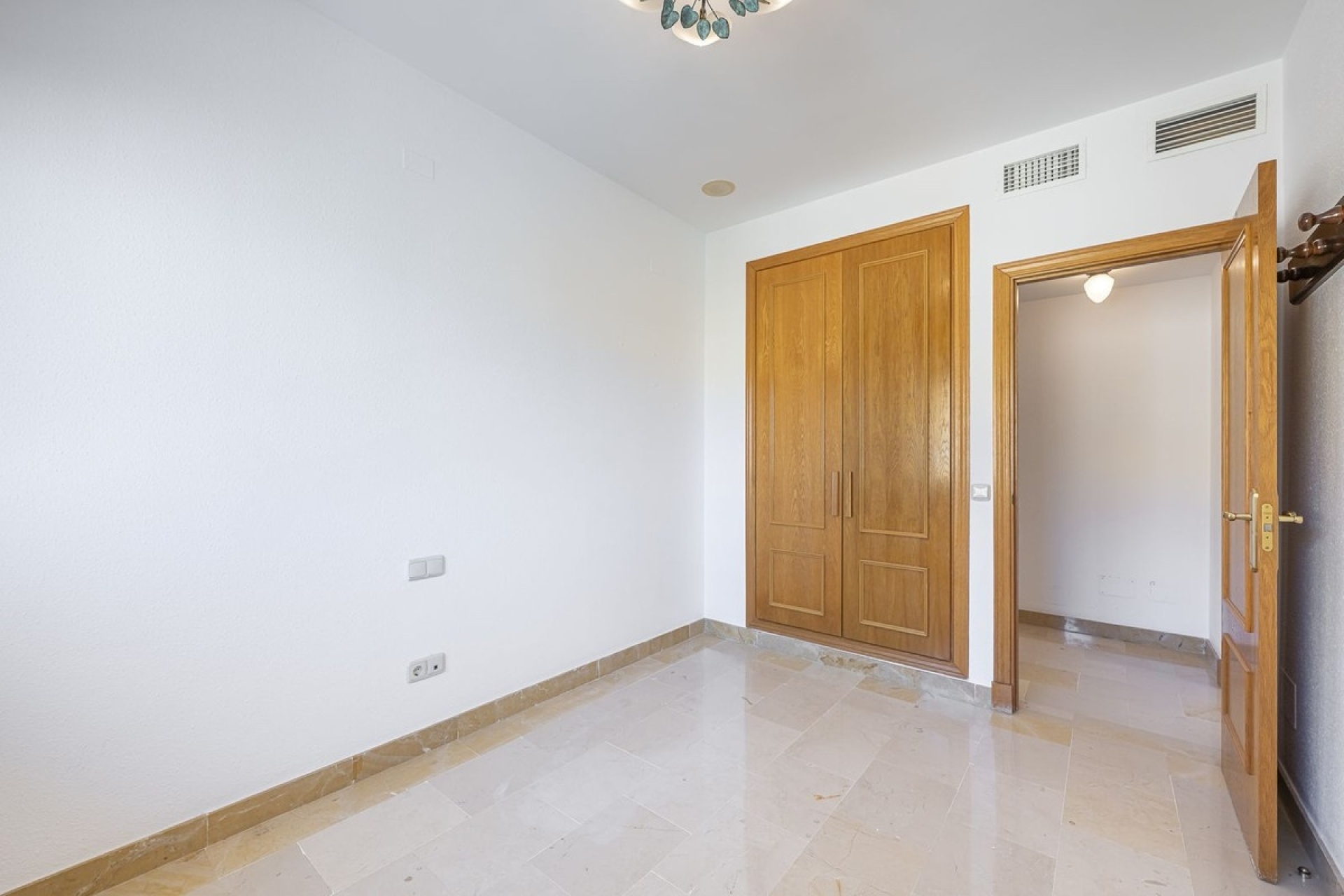 Rynek wtórny - apartment - Marbella - San Pedro de Alcántara