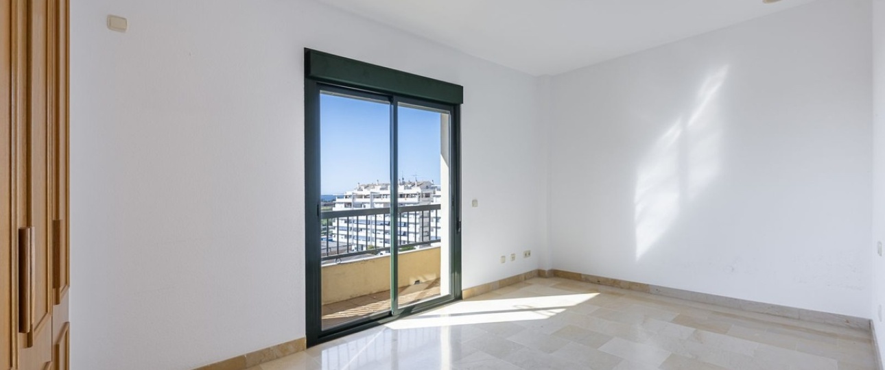 Rynek wtórny - apartment - Marbella - San Pedro de Alcántara