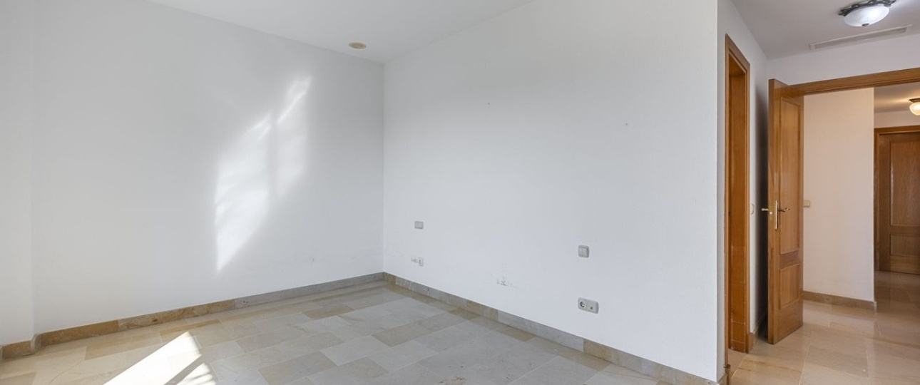 Rynek wtórny - apartment - Marbella - San Pedro de Alcántara