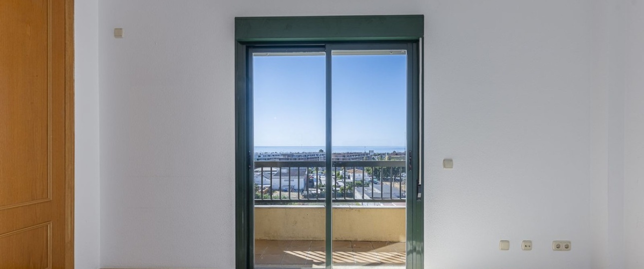 Rynek wtórny - apartment - Marbella - San Pedro de Alcántara