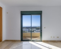 Rynek wtórny - apartment - Marbella - San Pedro de Alcántara