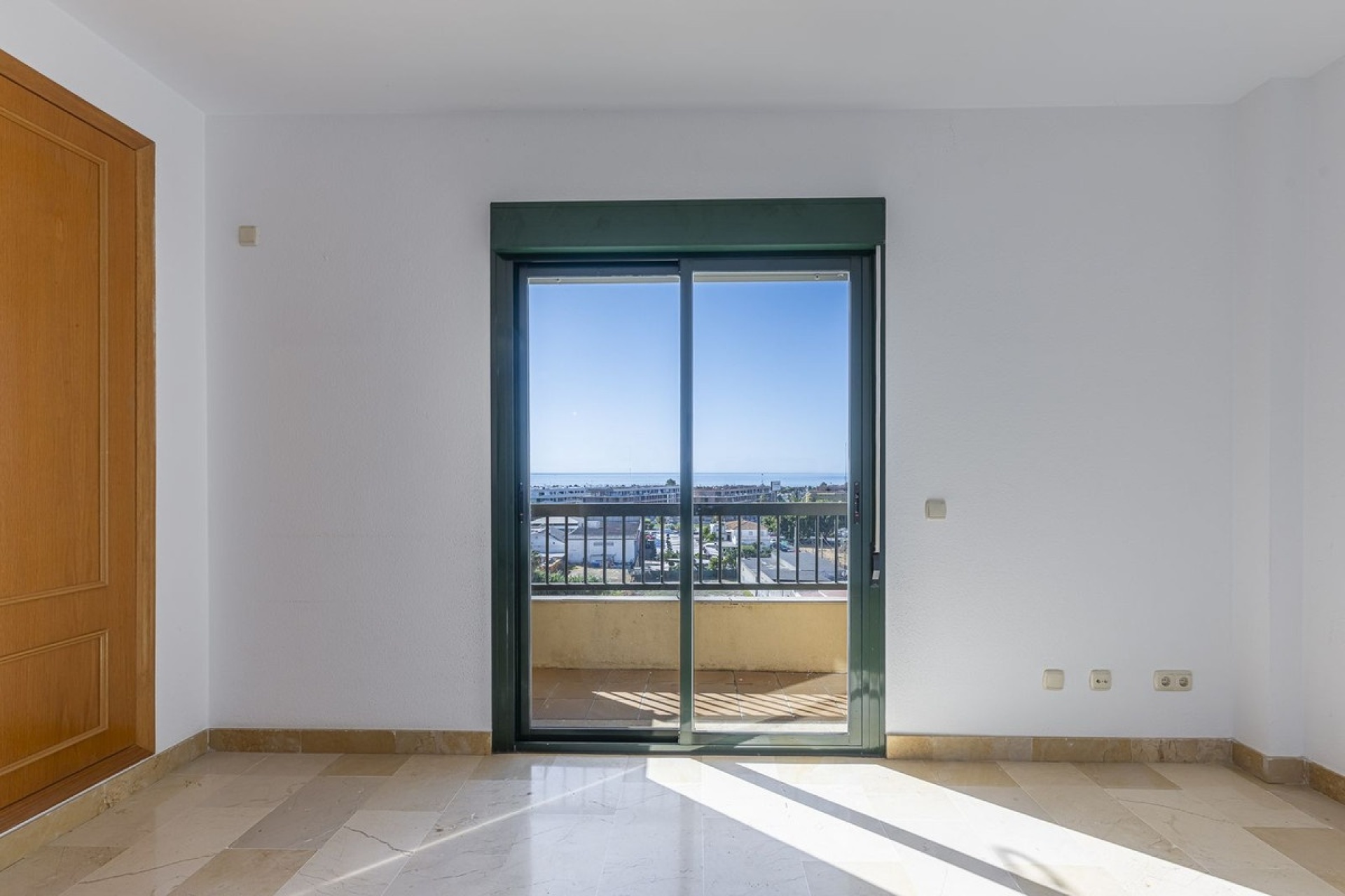 Rynek wtórny - apartment - Marbella - San Pedro de Alcántara