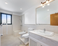 Rynek wtórny - apartment - Marbella - San Pedro de Alcántara