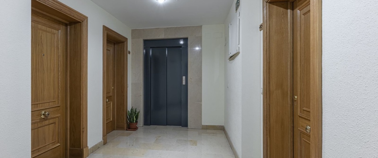 Rynek wtórny - apartment - Marbella - San Pedro de Alcántara
